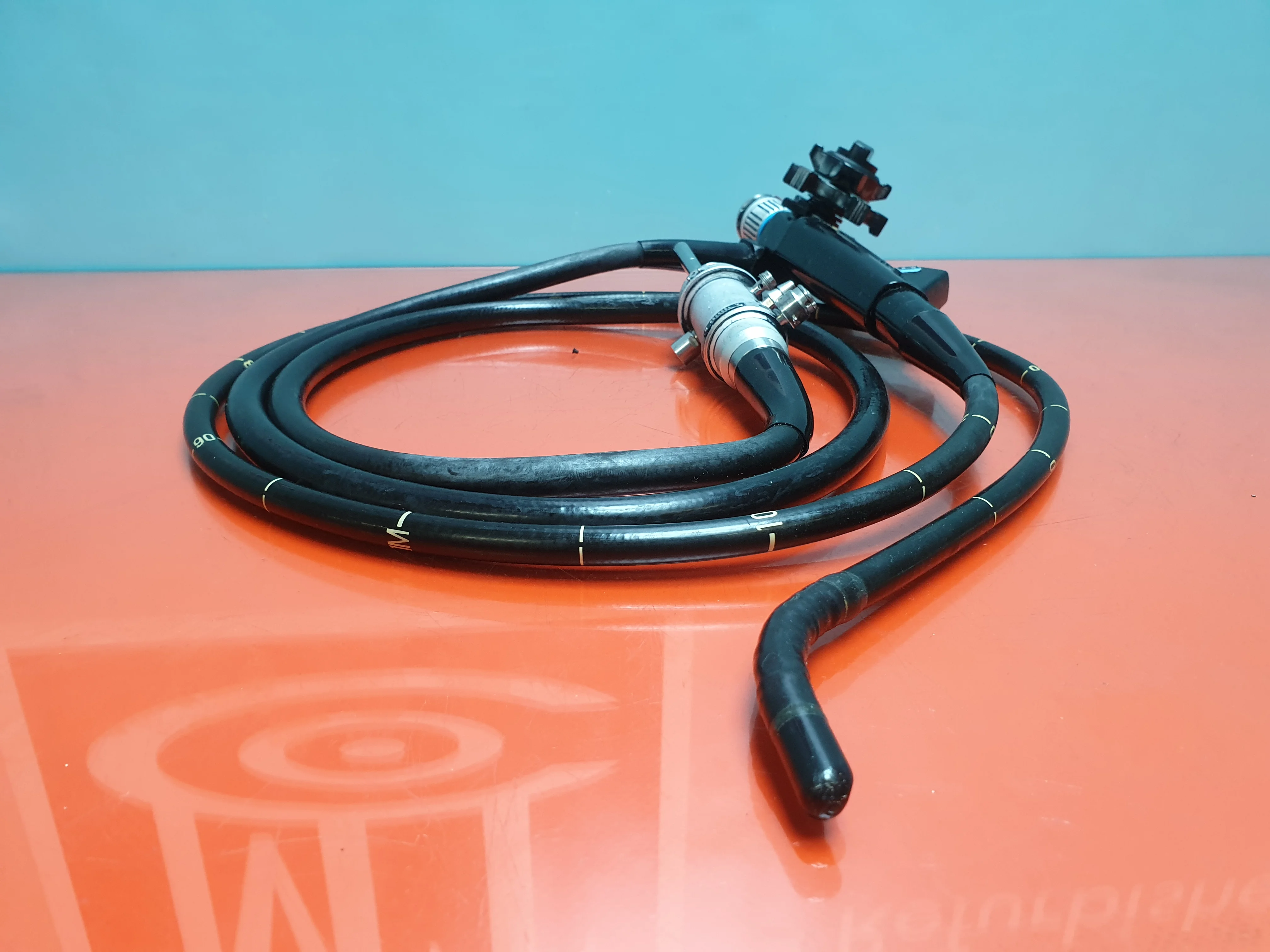 Gebraucht OLYMPUS JF-1T10