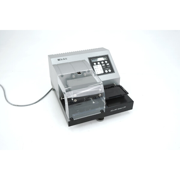 BioTek Agilent ELx405 DW Microplate Washer Mikroplatten (ELx405UCWS) , 1.785,00 €