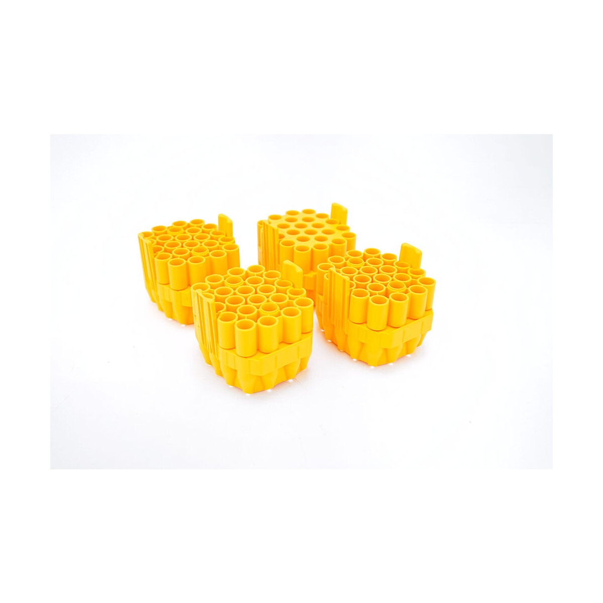 Eppendorf 4x Adapter for 5/15 mL Conical Tubes 5920757008 S-4xUnivers, 714,00 €