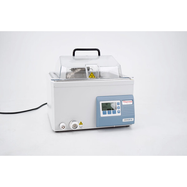 Thermo Scientific Precision GP 10 Heozbad Wasserbad Heating Water Bat, 535,50 €