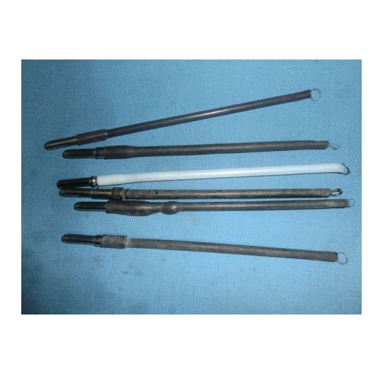 NN Drahtschlingen-elektrode / Wire loop electrode