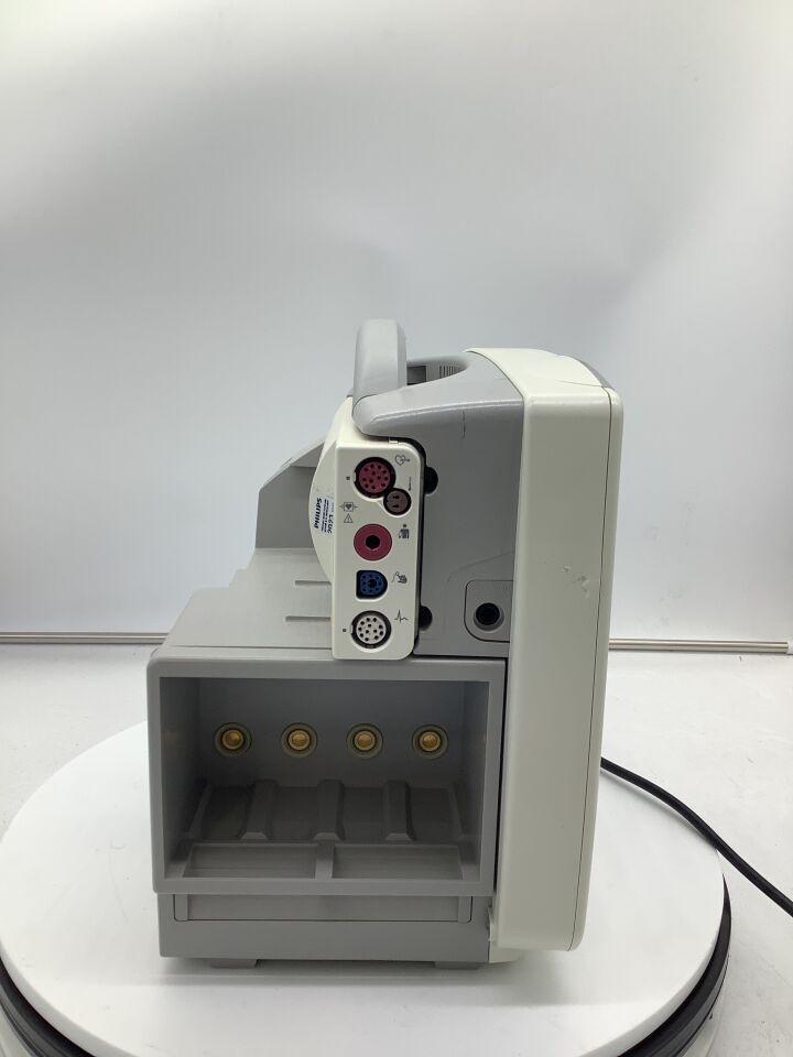 Gebraucht – Gut PHILIPS IntelliVue MP50