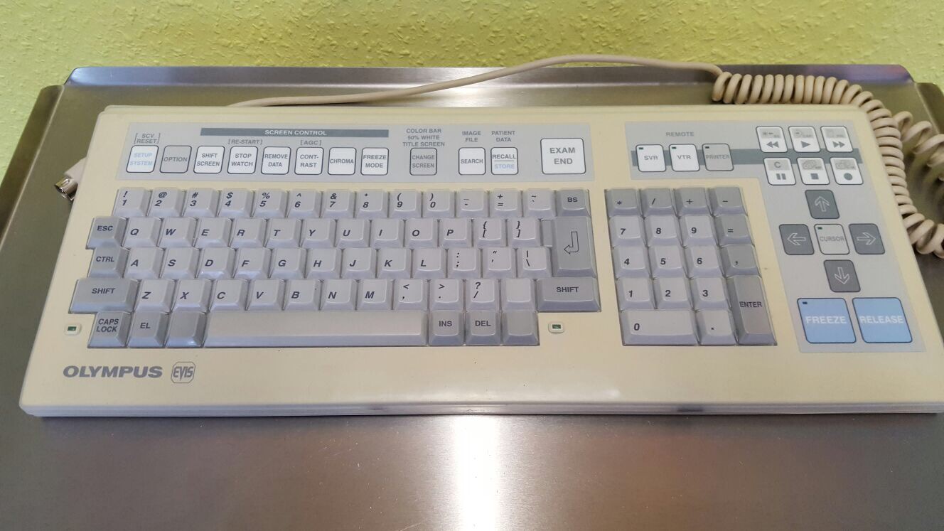 Keyboard