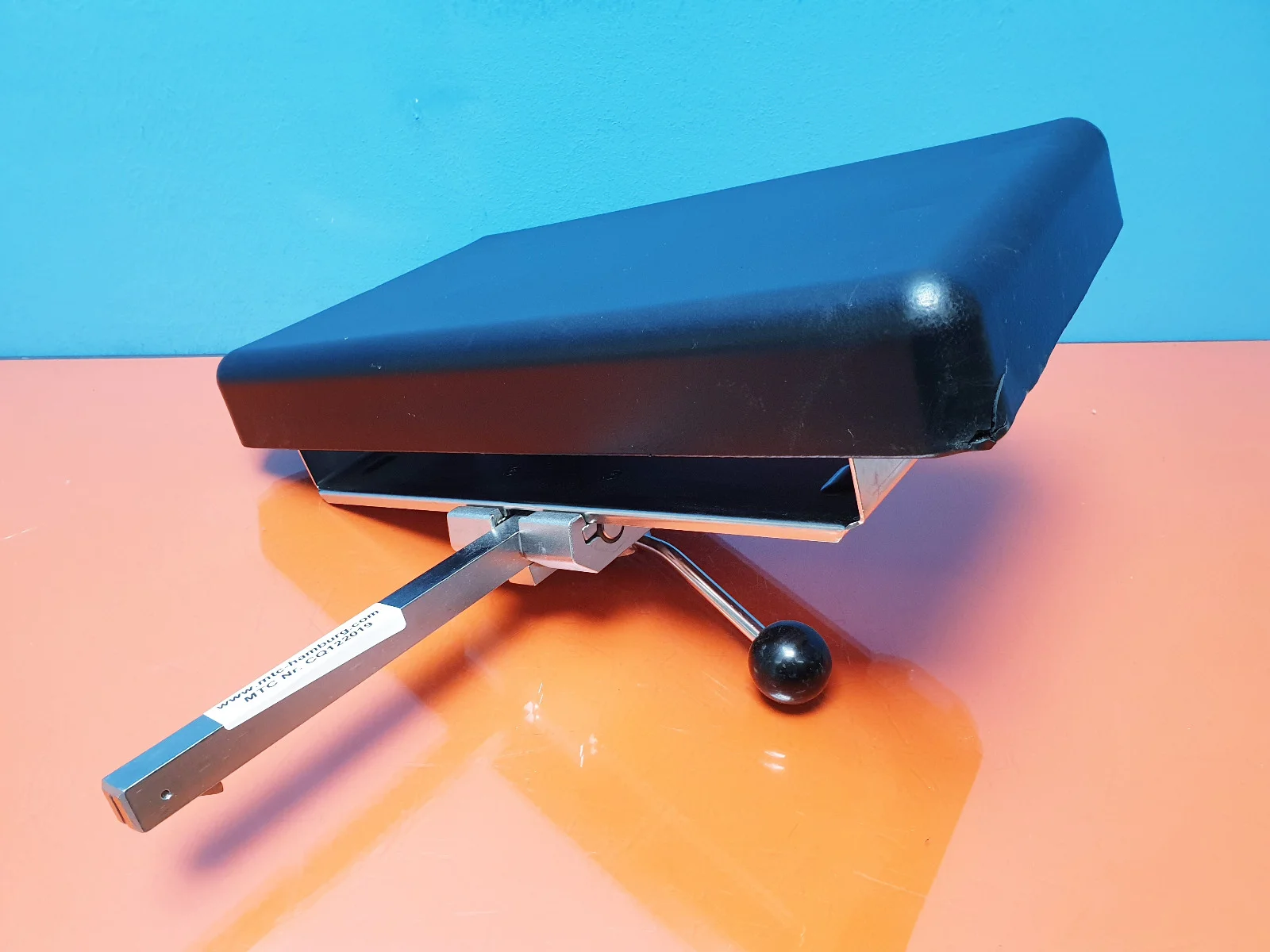 Gebraucht MAQUET 1002.86B