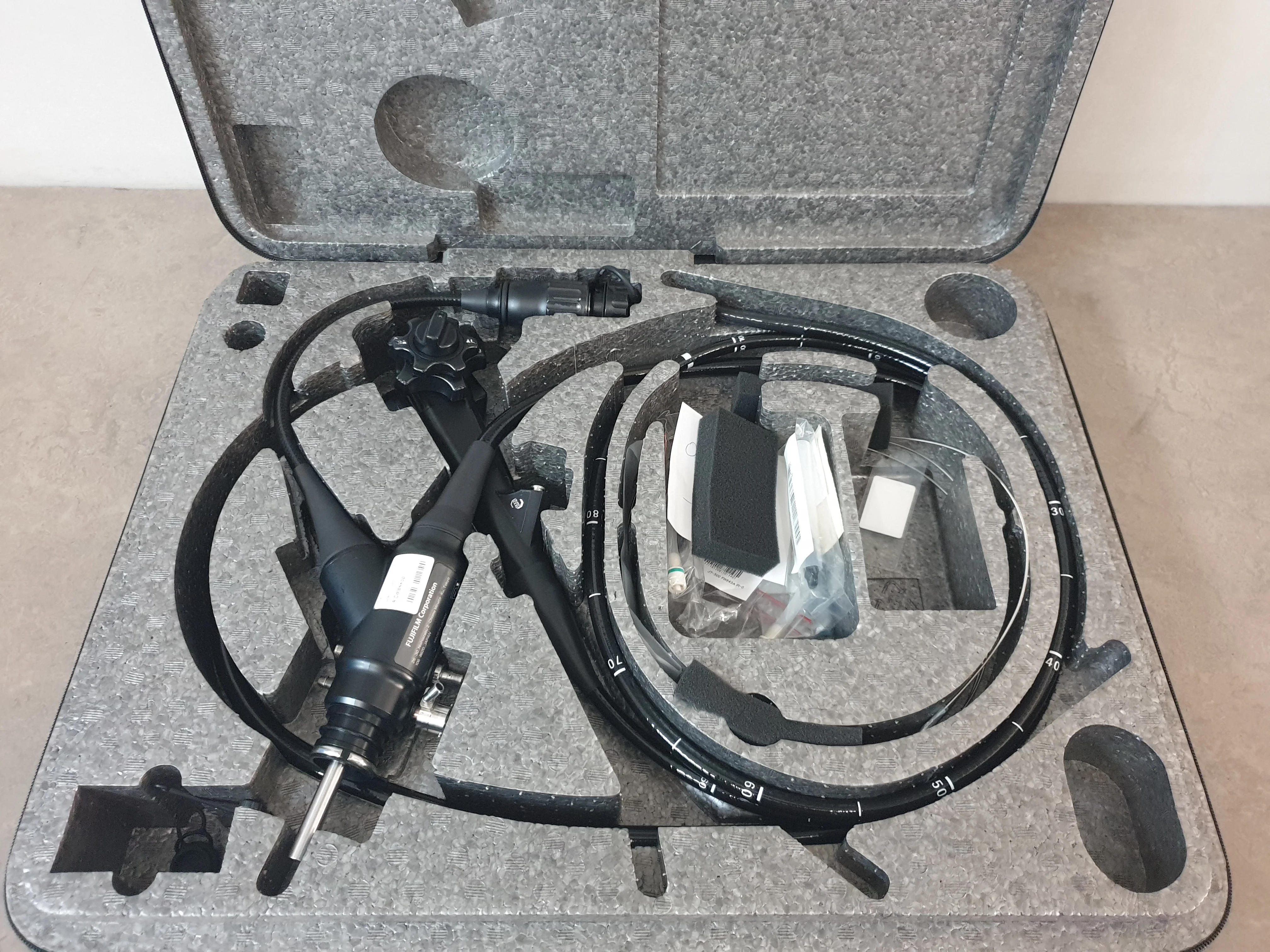 Gebraucht – Sehr Gut FUJIFILM EC-580RD/L