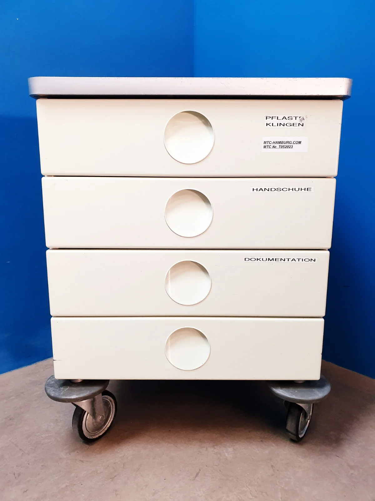 Gebraucht MAQUET BA092021