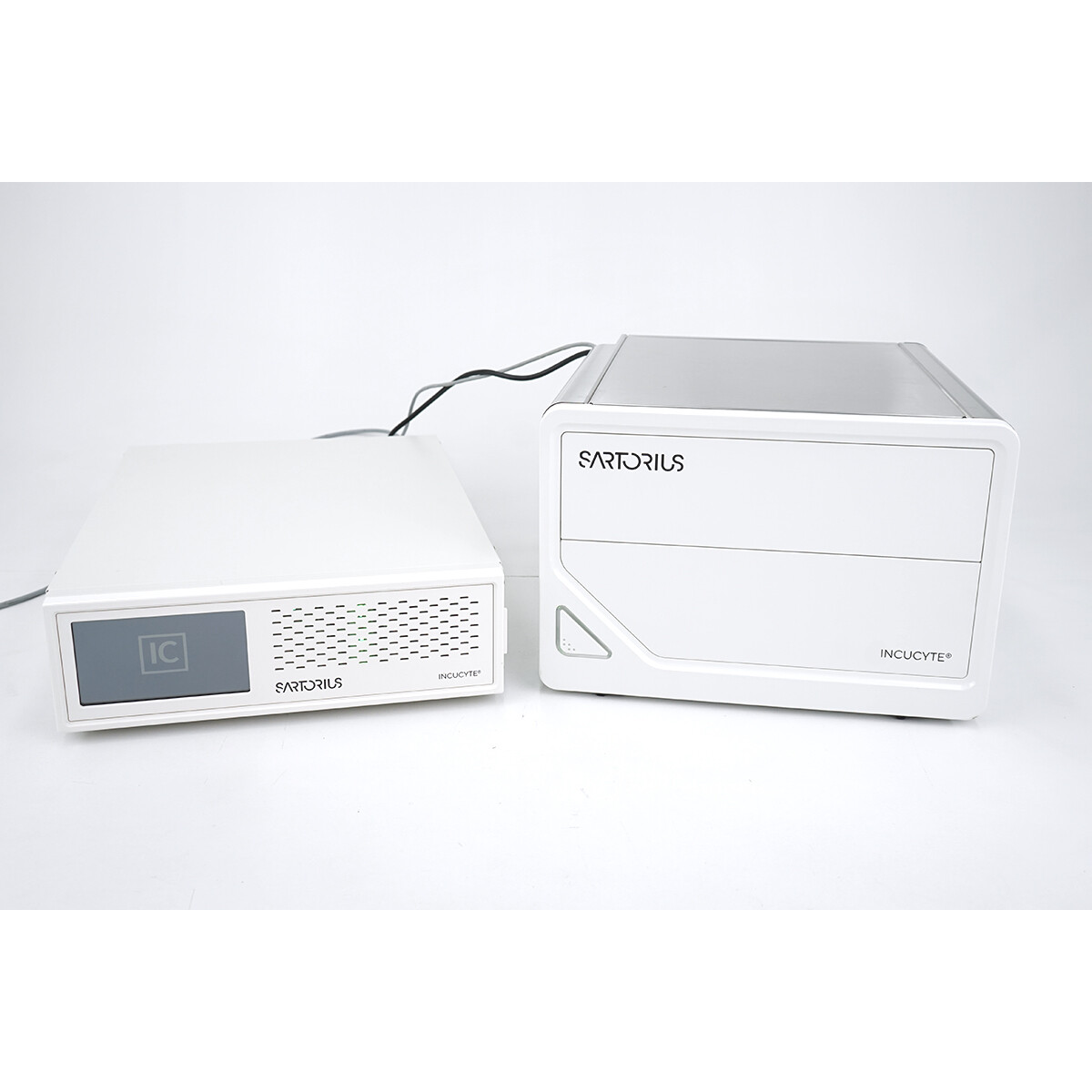 Sartorius IncuCyte S3 Live-Cell Analysis System Green/Red Module 4X 1, 35.105,00 €