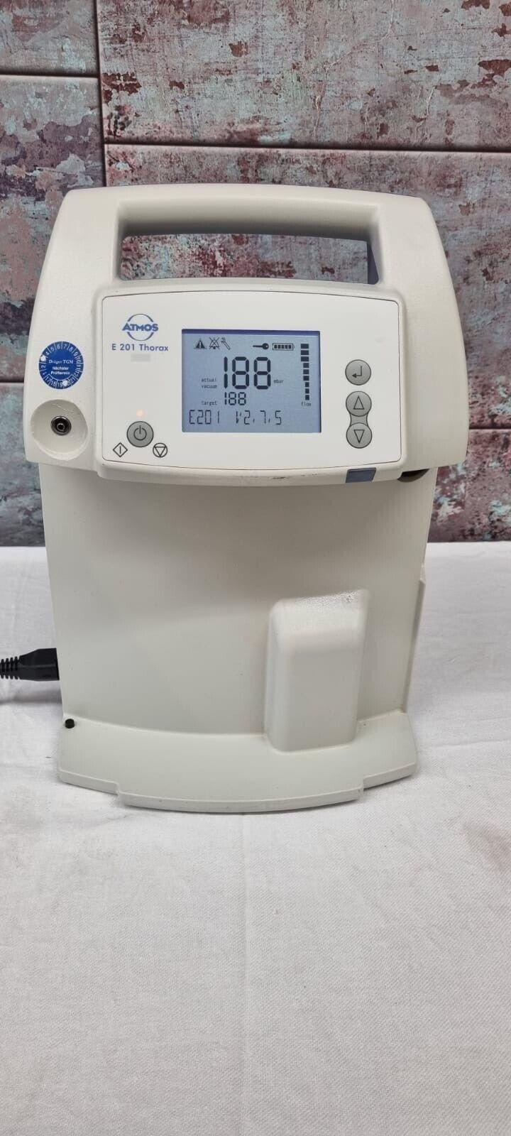 Gebraucht 2013 ATMOS E 201 ThoraX