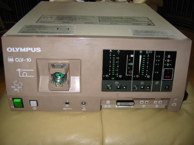 Endoskopie Kaltlichtquelle (Xenon)