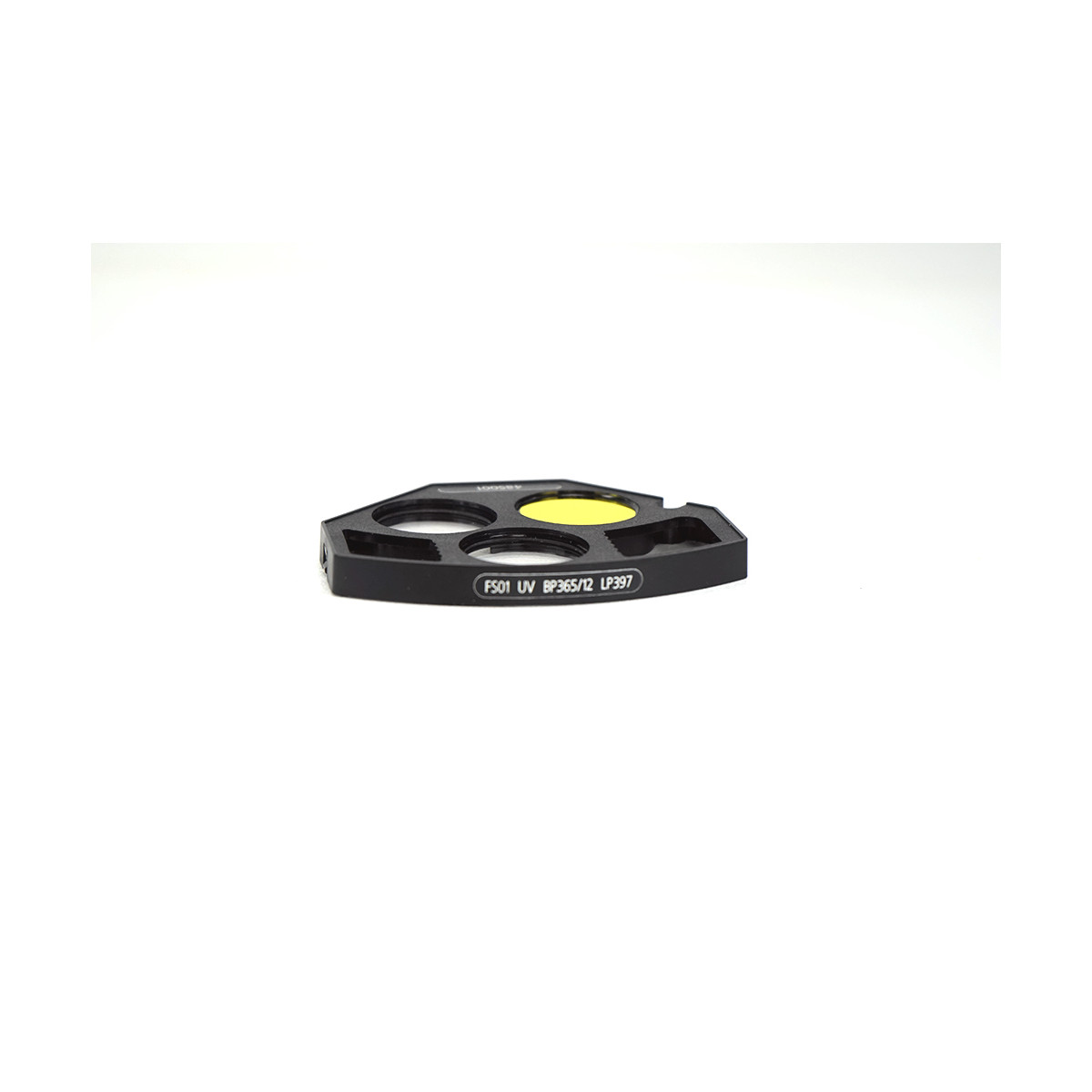 Zeiss 485001 Filtersatz Filter Set Lumar 01 UV EM: BP 365/12 EX: LP 3, 654,50 €