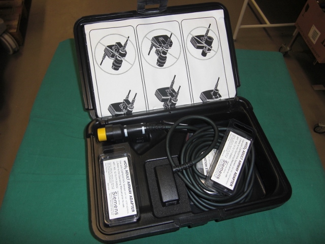 Sensor für ETCO2-Modul