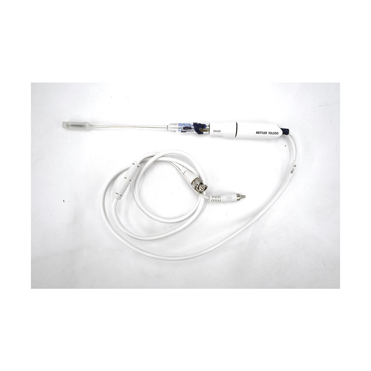 Mettler Toledo Micro Pro-ISM 51344163 Ph Temp Electrode Elektrode, 416,50 €