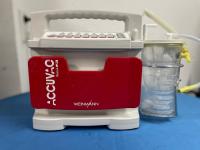 Gebraucht – Sehr Gut WEINMANN Accuvac Rescue
