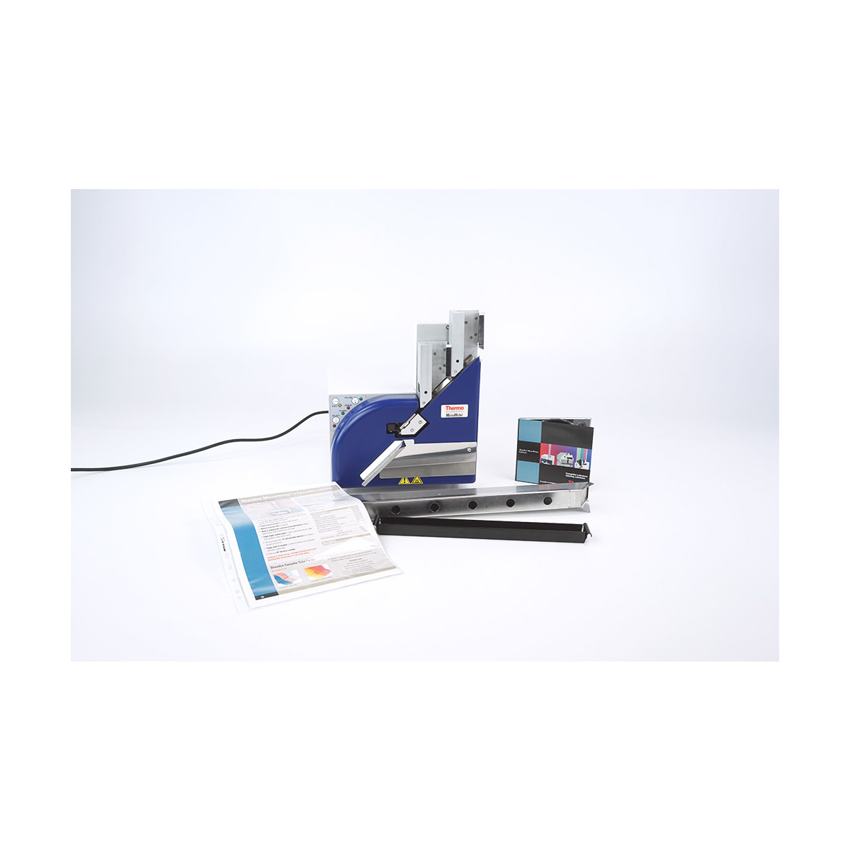 Thermo Micro Writer Slide Microwriter A81700103 Raymond A Lamb, 1.785,00 €