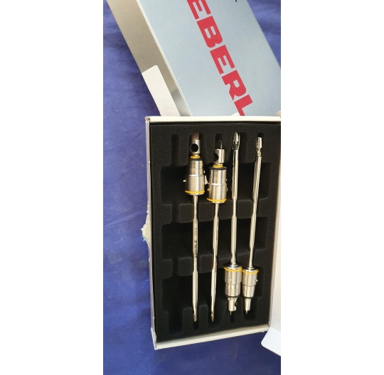 EBERLE Shaverblade 01416