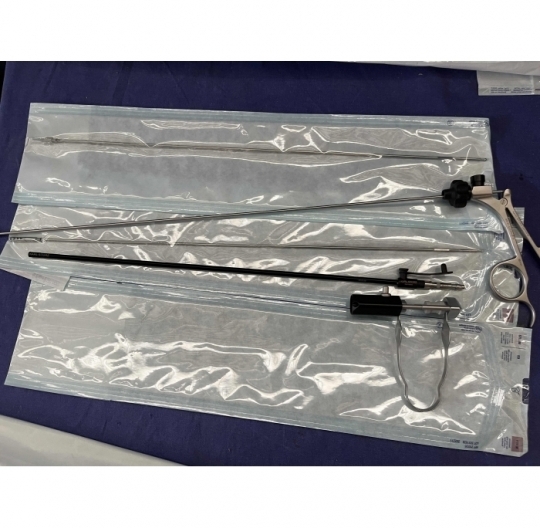 STORZ 33121 Clickline with 33300