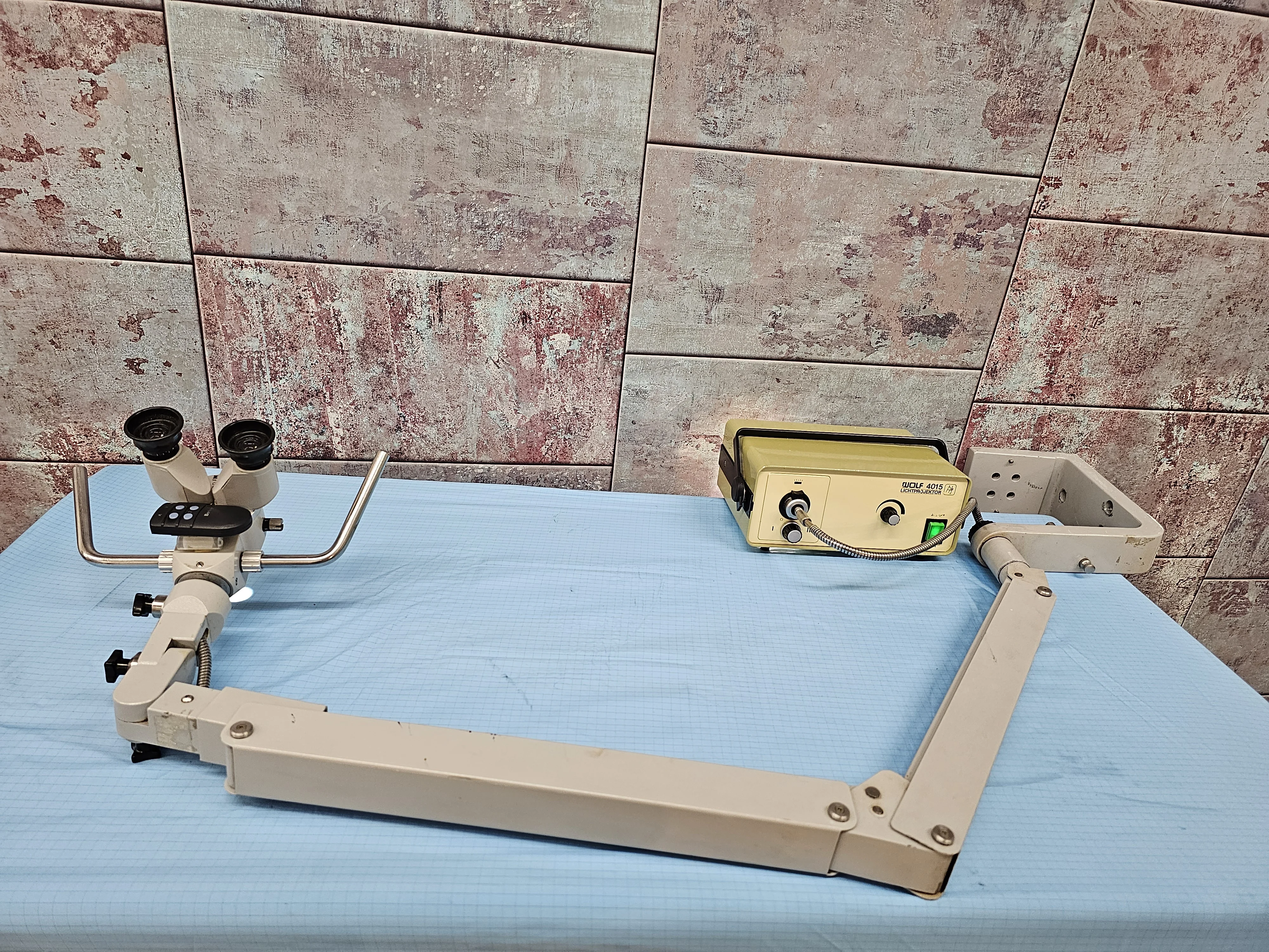 Gebraucht ZEISS OPMI 99