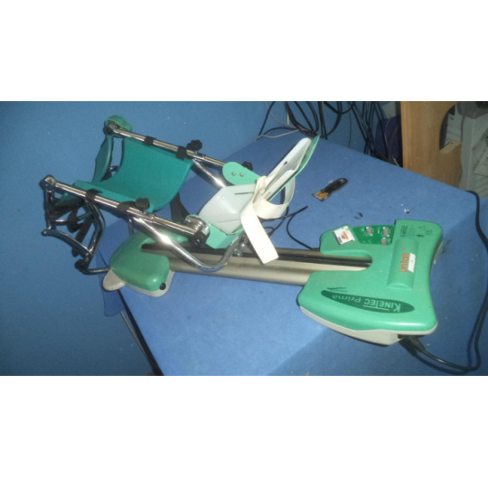 KINETEC Kinetec Prima Advance