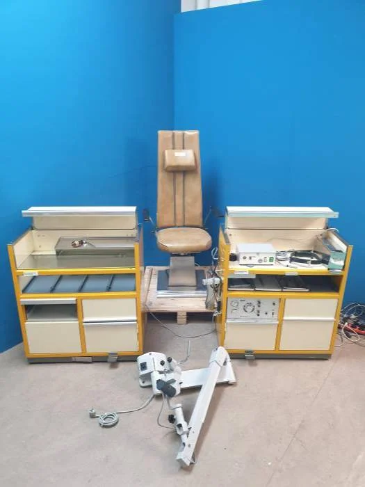 Gebraucht – Sehr Gut ATMOS Practica 3