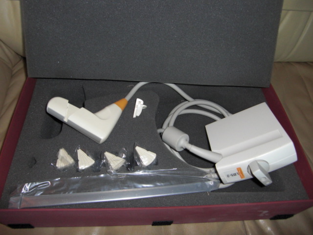 Ultraschallsonde (Linear/Punktion)