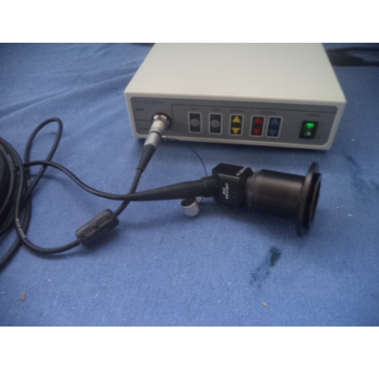 MÖLLER-WEDEL MVS Camera