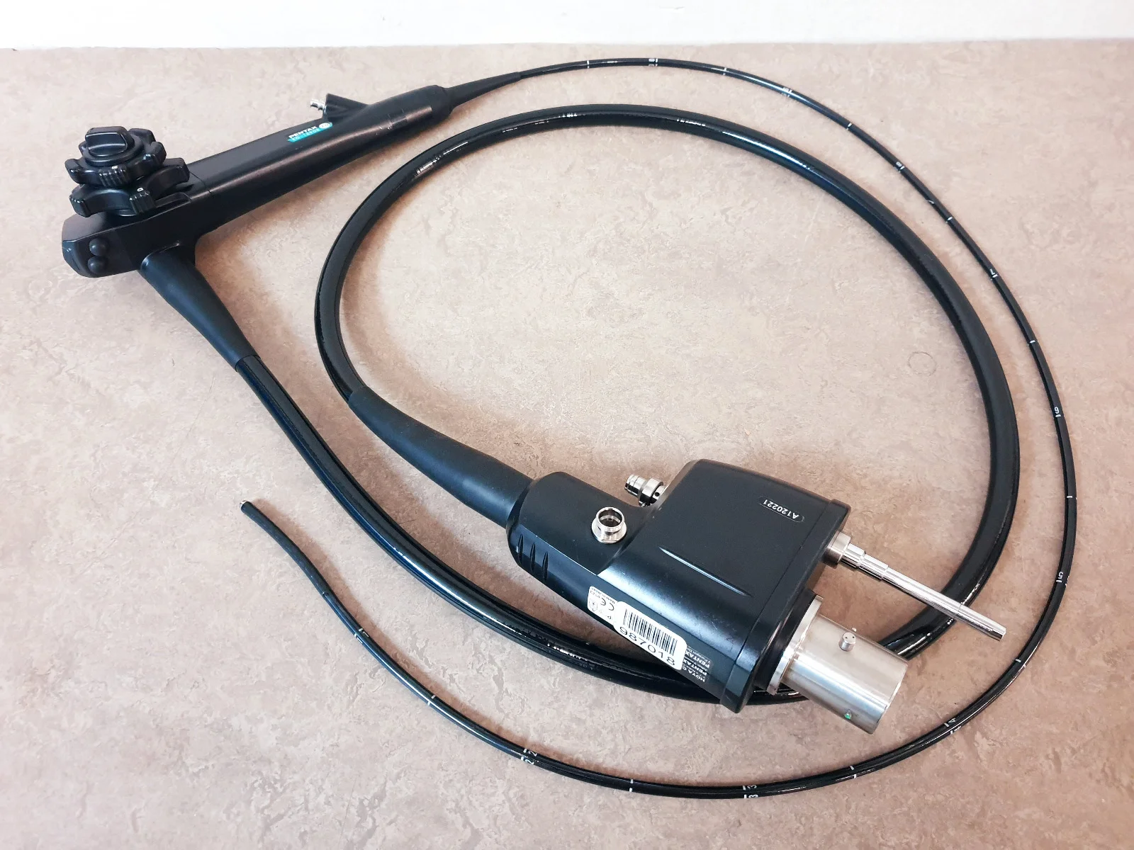 Gebraucht – Sehr Gut PENTAX EG-1690K