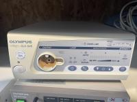 Gebraucht OLYMPUS CLV-S45