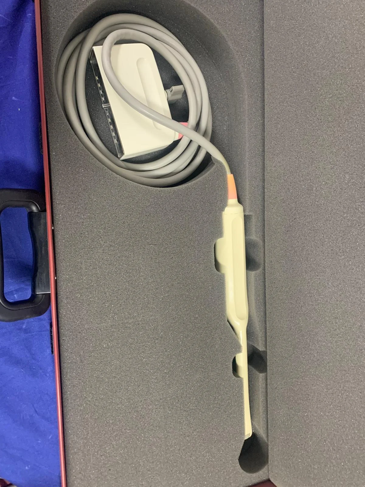 Gebraucht TOSHIBA PVM-651VT