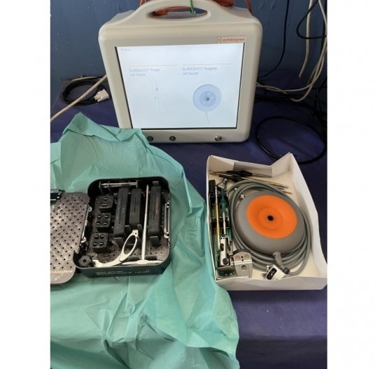 SMITH & NEPHEW Trigen Sureshot