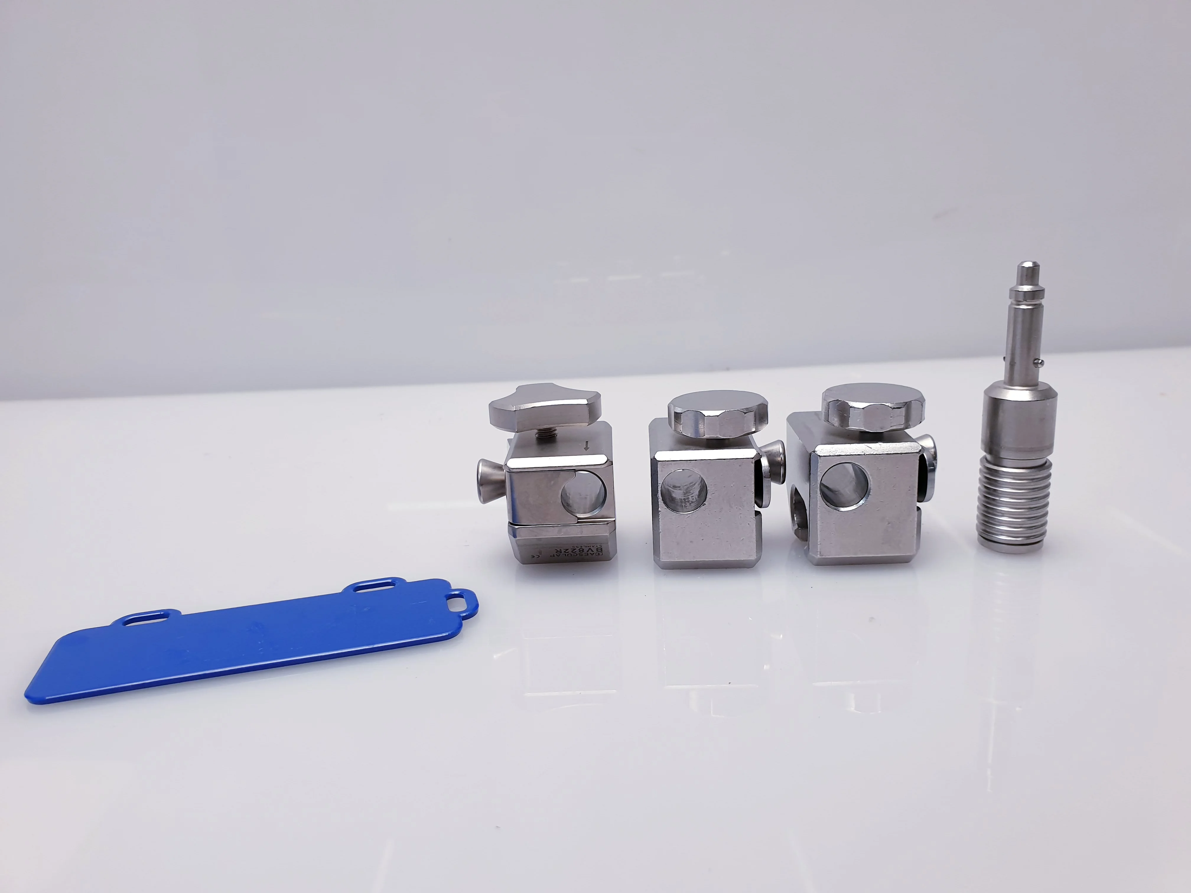 Gebraucht AESCULAP BV822R