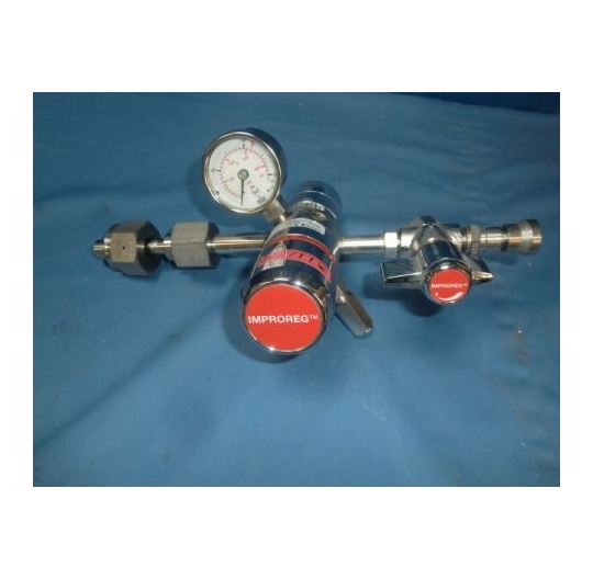 NN IMPROREG - F200/2