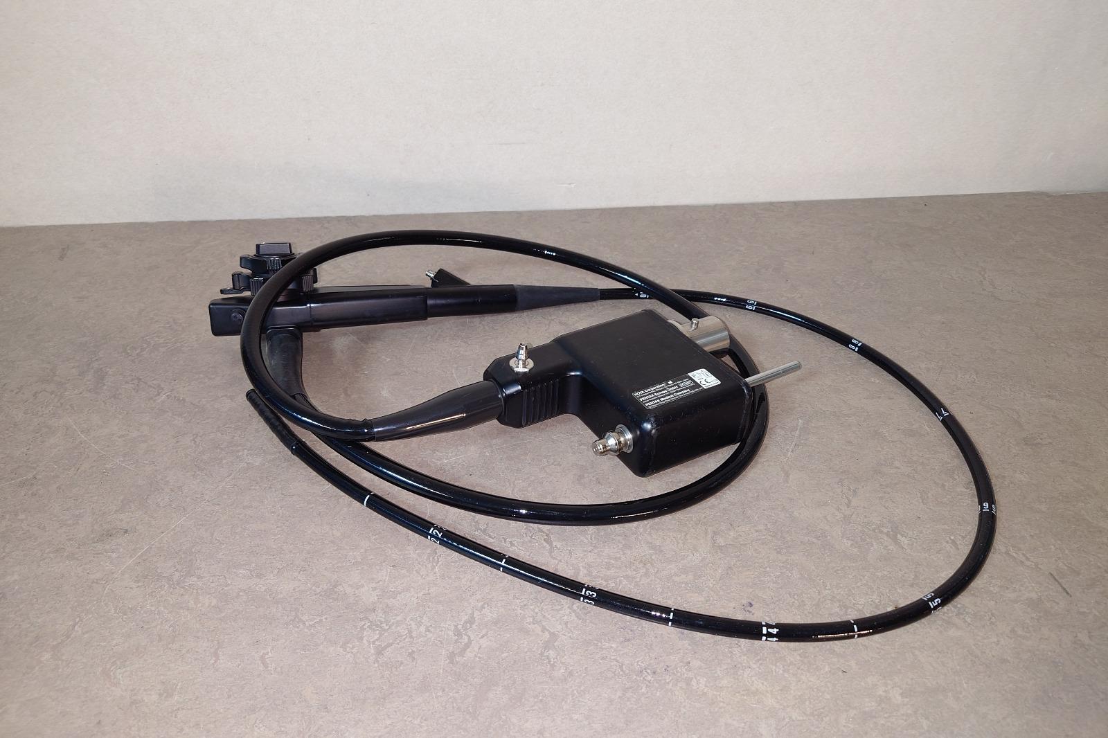 Gebraucht – Gut PENTAX EG-290Kp