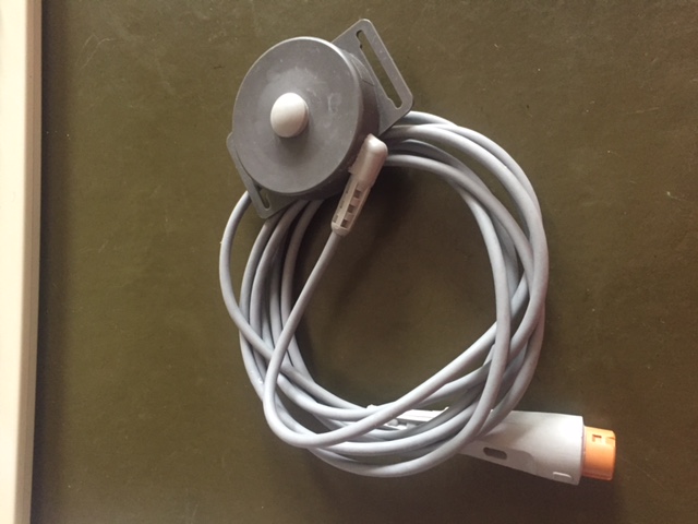 CTG Toco Sensor