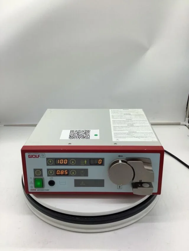 Gebraucht – Gut RICHARD WOLF 2202