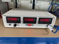 Gebraucht ST. JUDE MEDICAL SENSITHERM