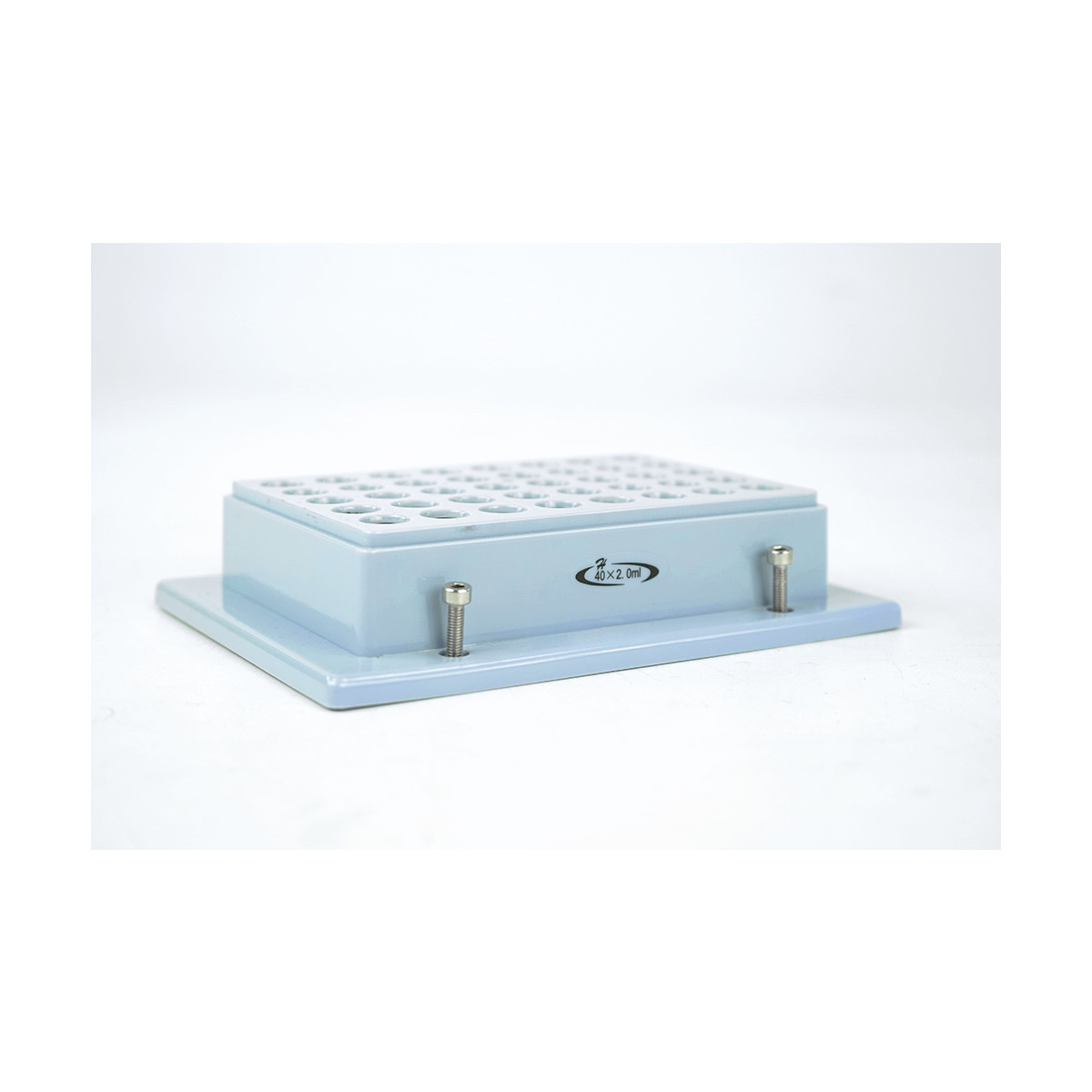 Bioer Smartblock Pocketbloc 40 x 2.0 ml, 214,20 €