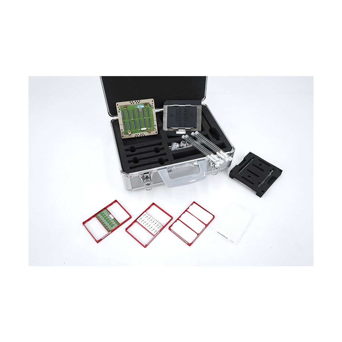 Sophion Patch Clamp PM Kit, 595,00 €