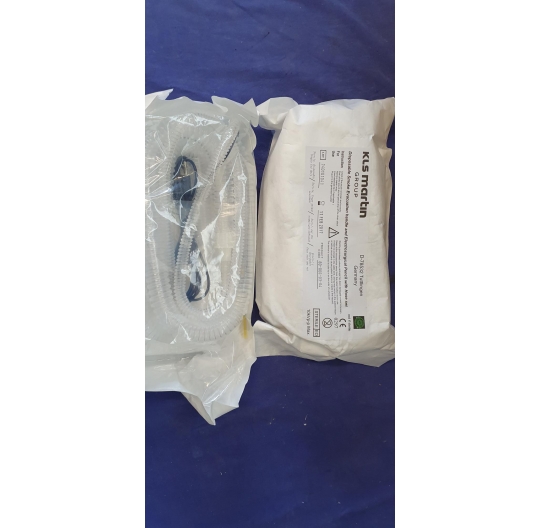 KLS MARTIN REF. 80-701-20-04