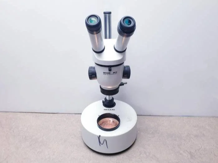 Gebraucht – Sehr Gut WILD HEERBRUGG M3