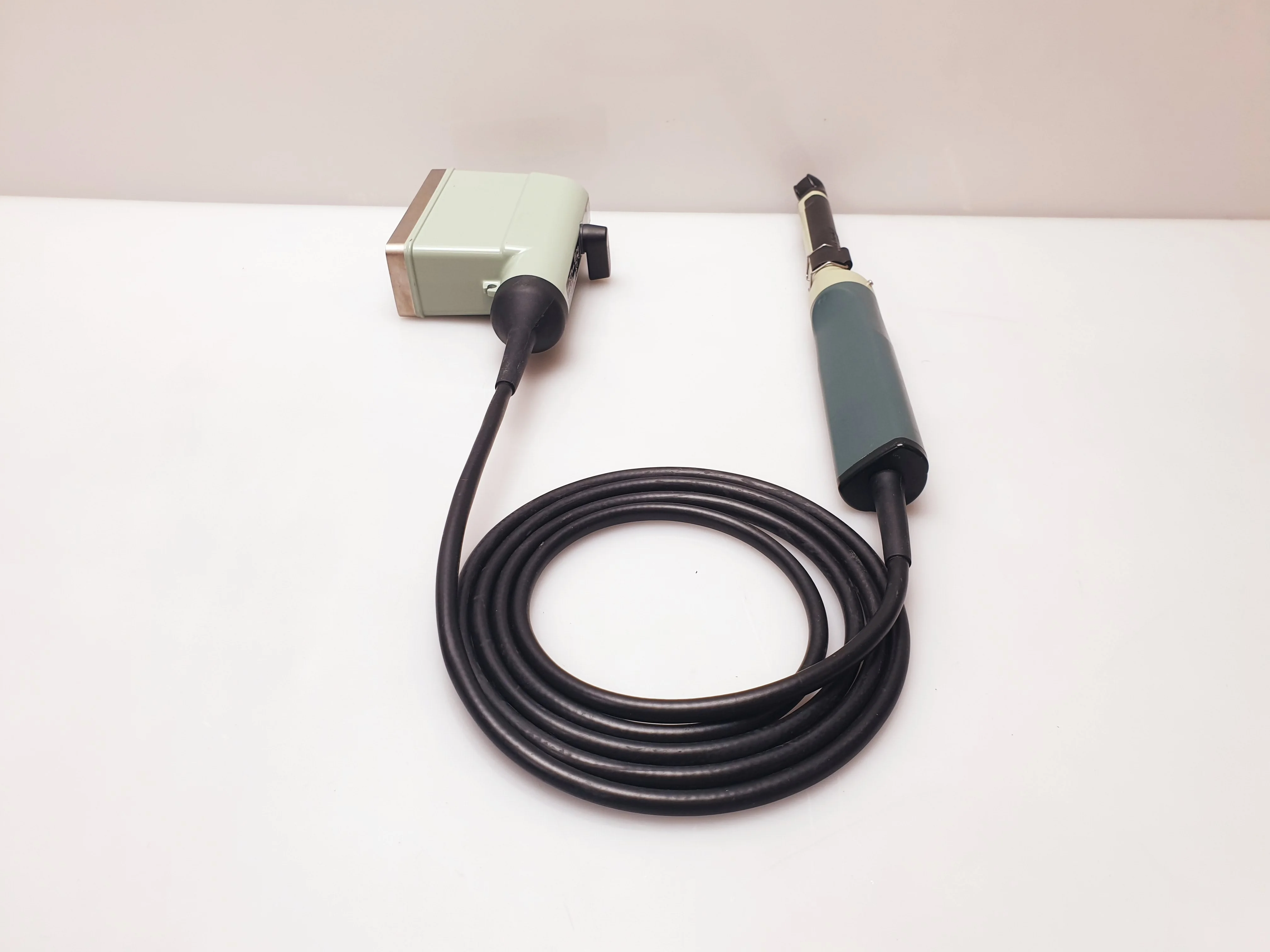 Gebraucht – Sehr Gut BK MEDICAL 8818