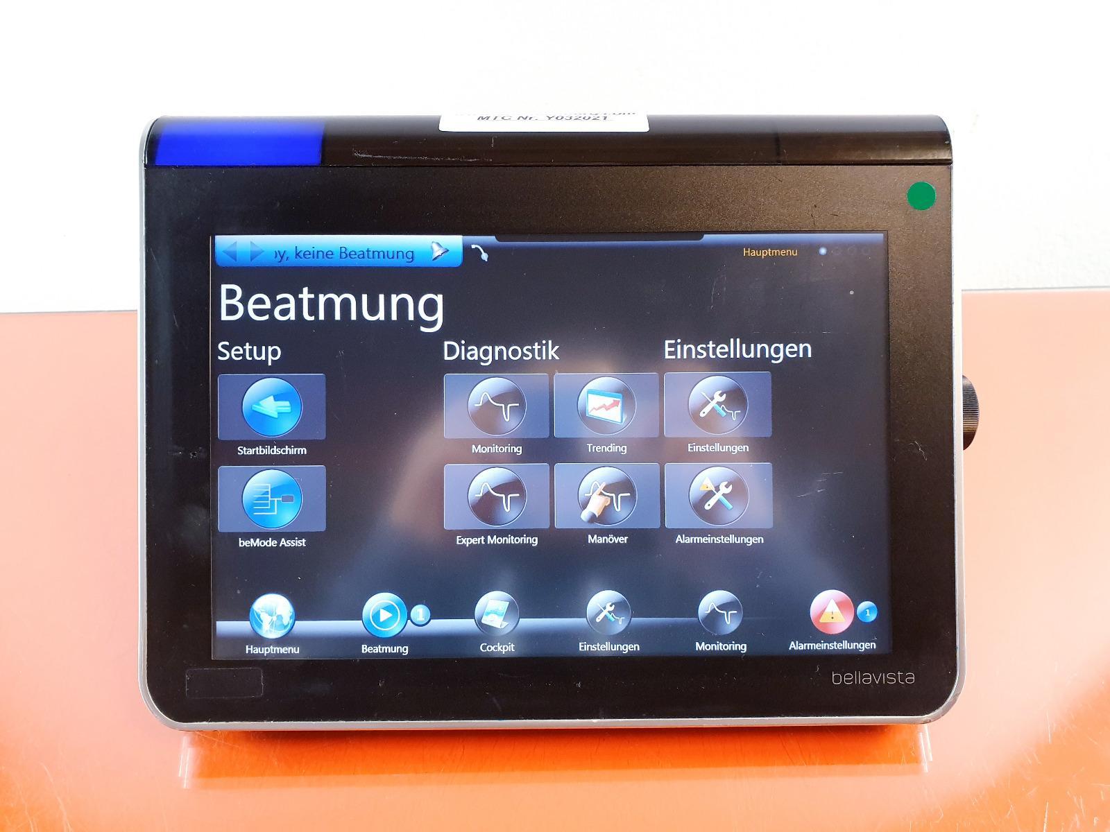 Gebraucht – Gut MS WESTFALIA GMBH Bellavista 1000