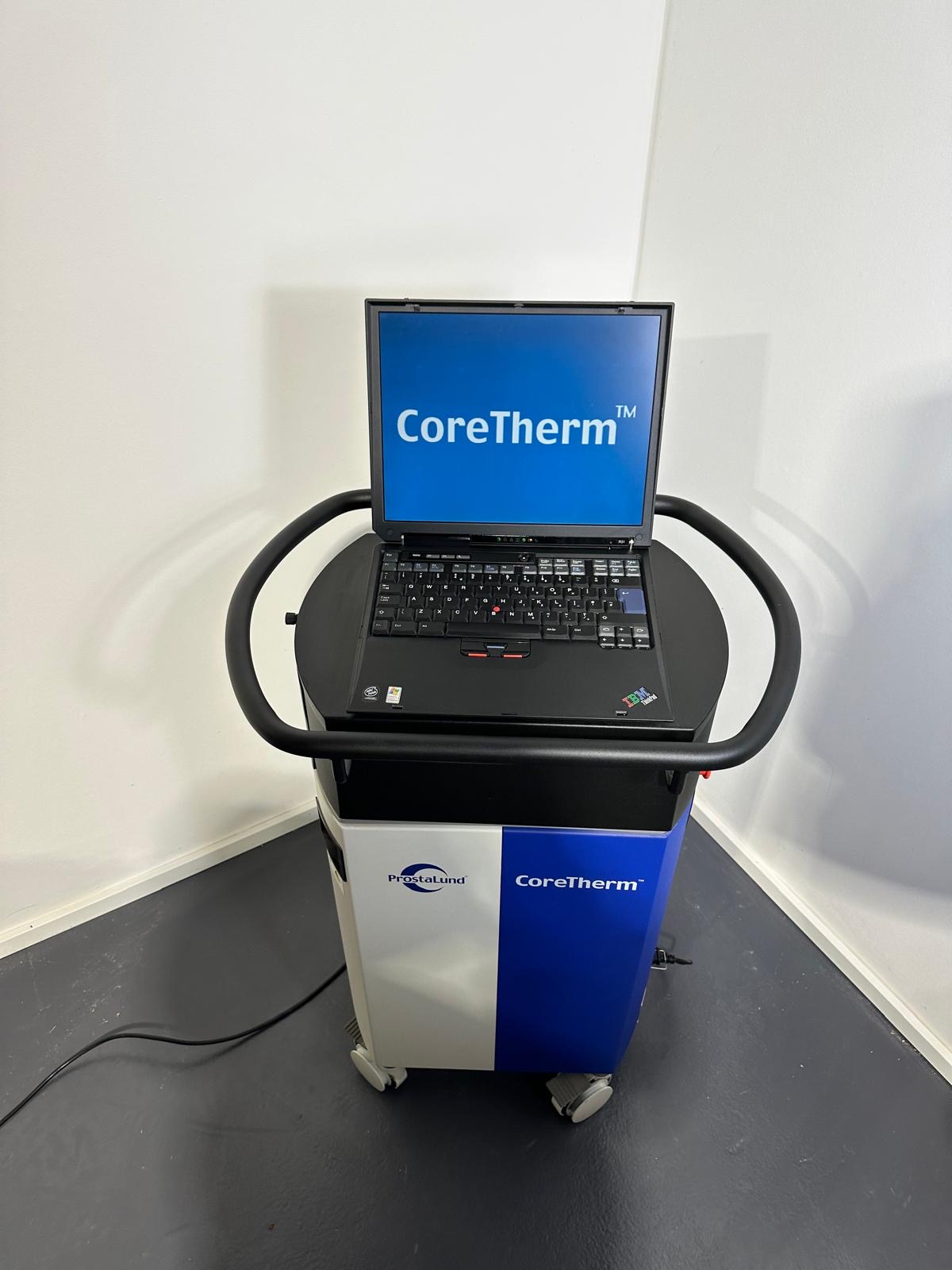 Mikrowellentherapiegerät (Prostata)