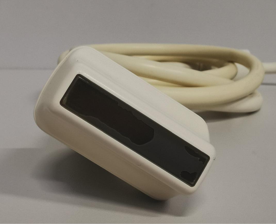 Gebraucht – Gut GE 10L