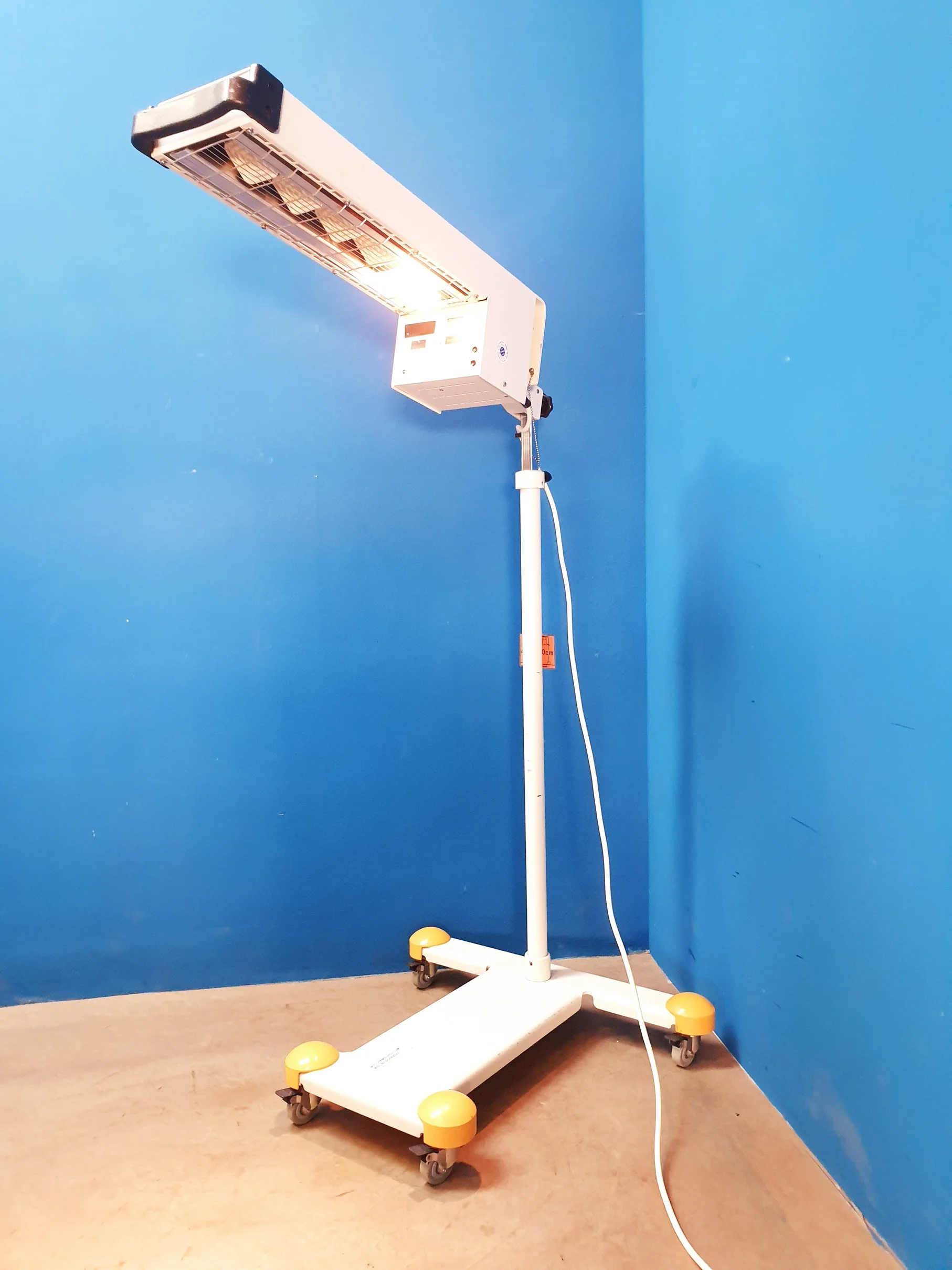 Gebraucht – Sehr Gut DRAGER RH600