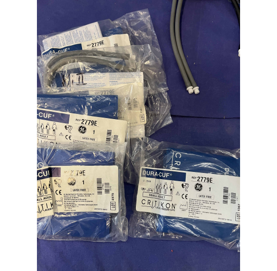 CRITIKON DURA-CUF REF 2779E