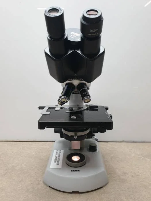Gebraucht – Sehr Gut ZEISS 467085