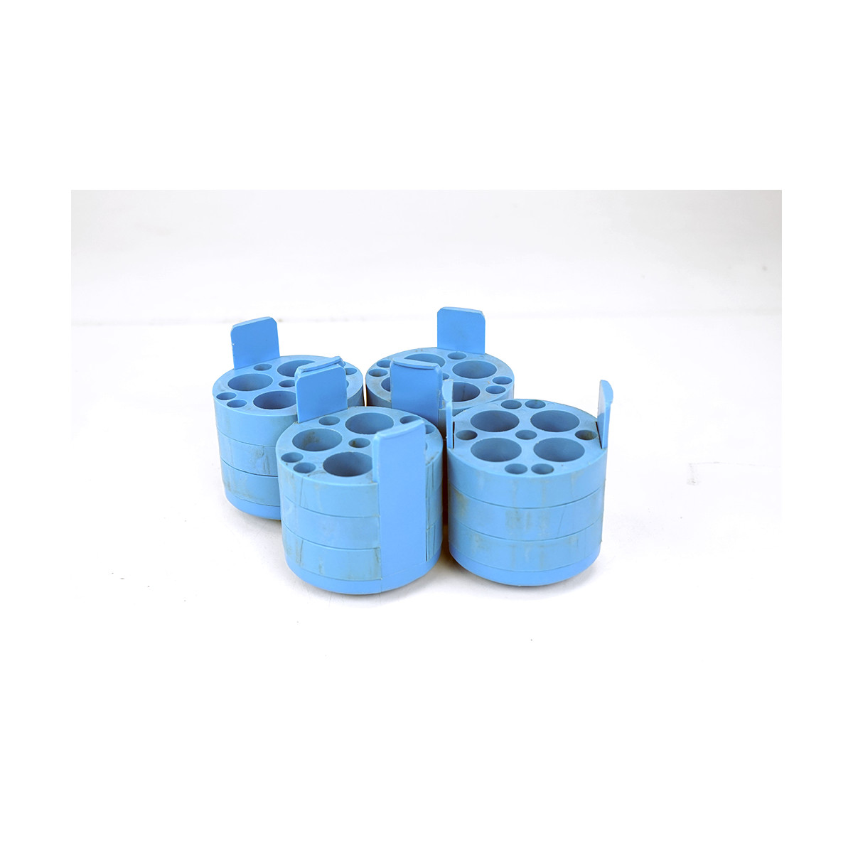 Thermo Jouan M4 Swing Out Rotor Adapter 11174165 4x50 mL round 35mm S, 297,50 €