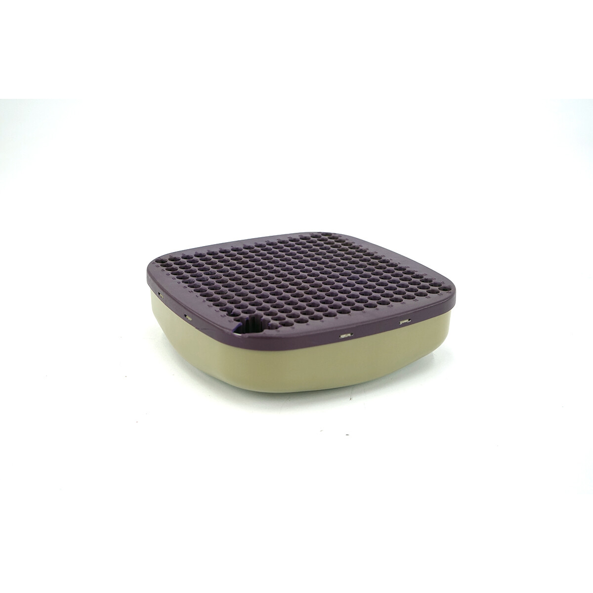 GE Frac 950 Rack B Violet Adapter Holder for 16x15 pos. 12mm tubes, 357,00 €