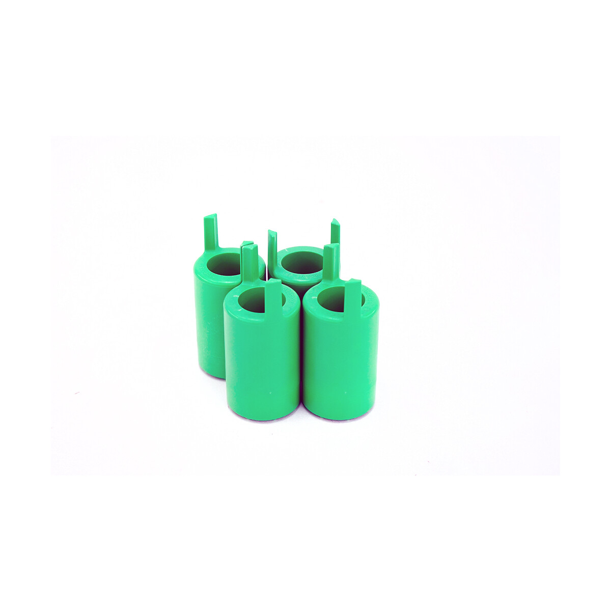Thermo 50ml Falcon Conical Adapter 75005737 Set of 4 for TX-150 Rotor, 458,15 €