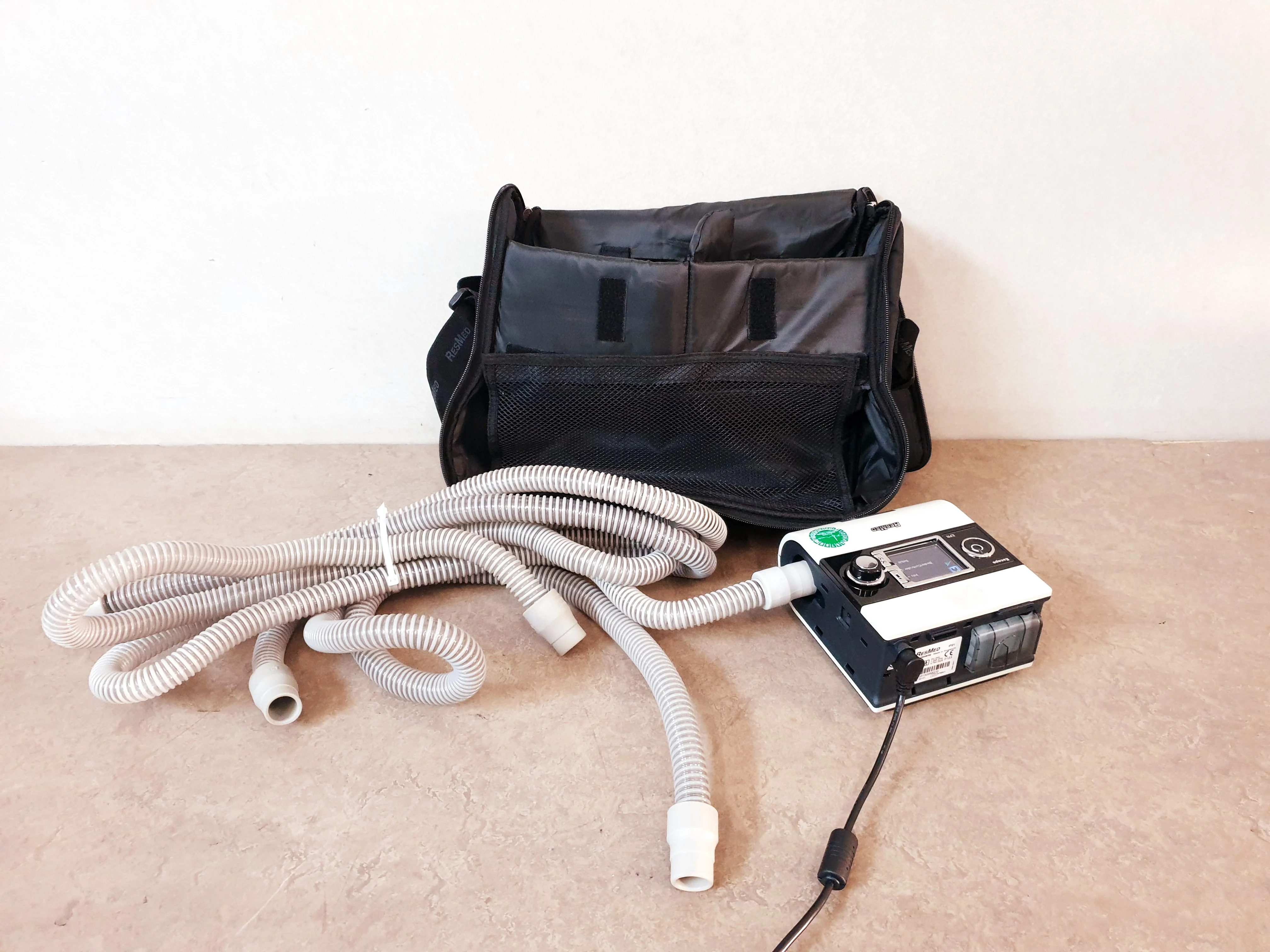 Gebraucht – Sehr Gut RESMED S9 Escape